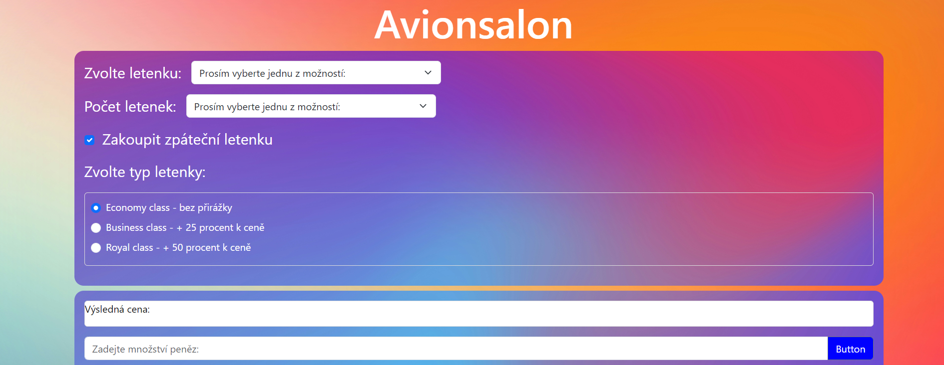 Aviansalon