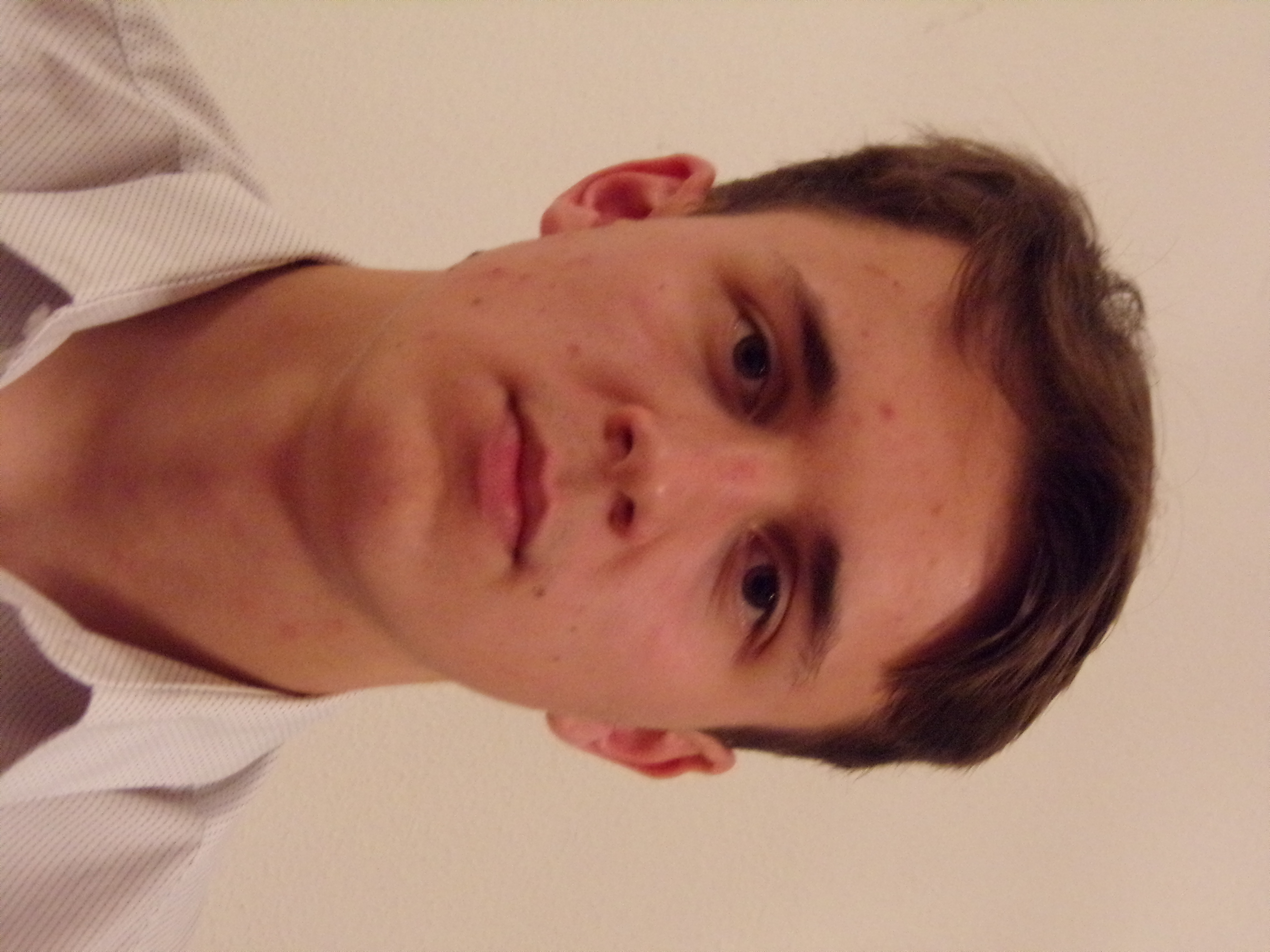 headshot