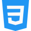 CSS icon