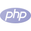 PHP icon