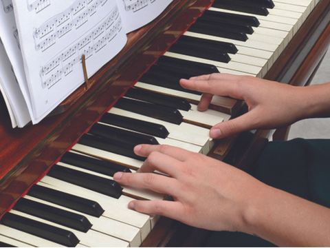 Piano