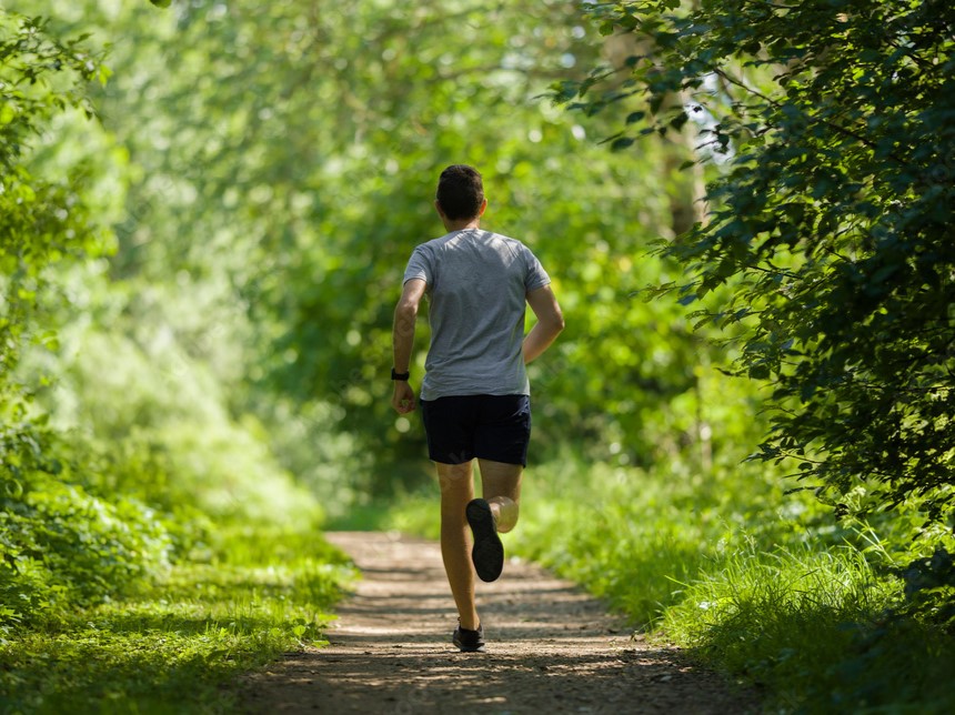 Running