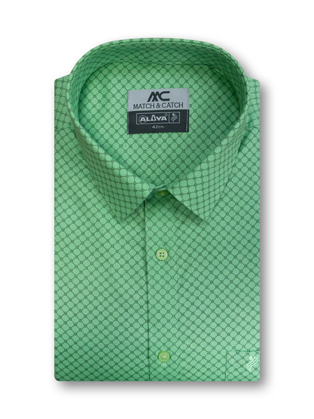 Green_Shirt Shirt