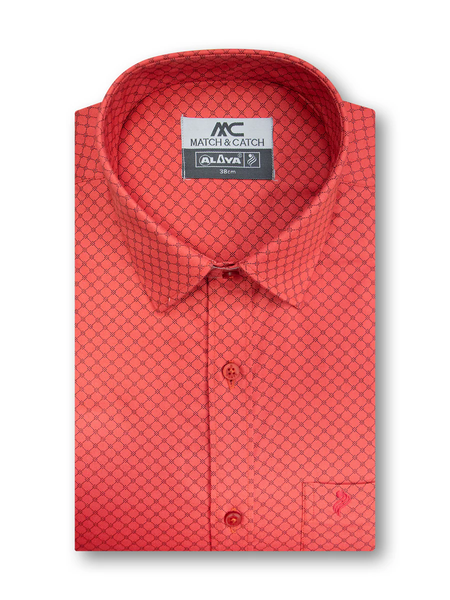Red_Shirt Shirt