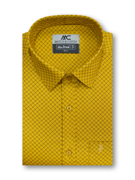 Yellow_Shirt Shirt